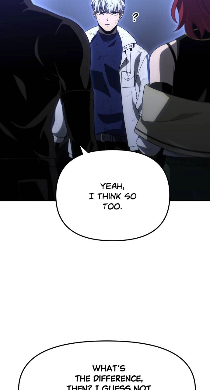 I Was the Final Boss Chapter 66 – Treason (6) Page 27