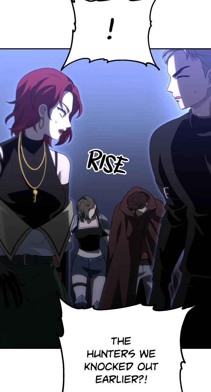 I Was the Final Boss Chapter 66 – Treason (6) Page 29
