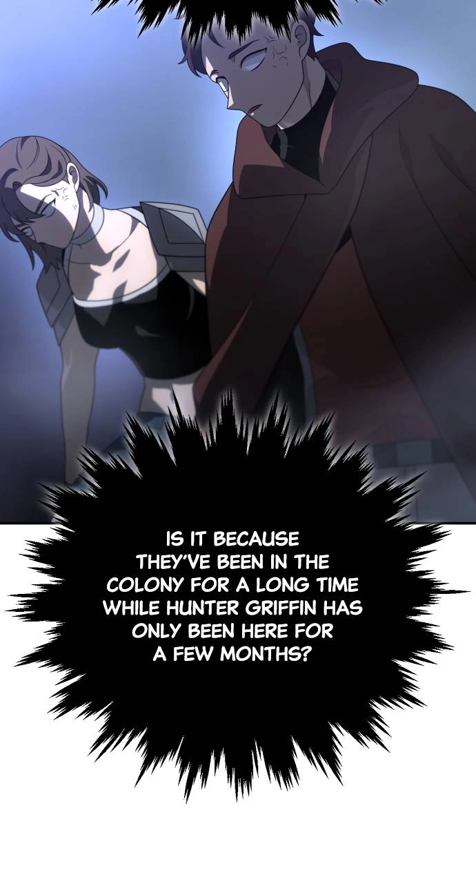 I Was the Final Boss Chapter 66 – Treason (6) Page 32