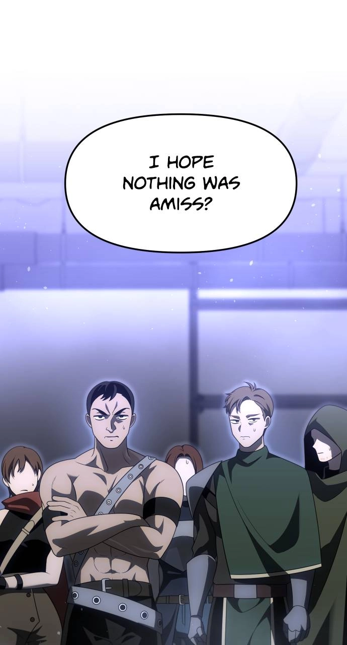 I Was the Final Boss Chapter 66 – Treason (6) Page 39