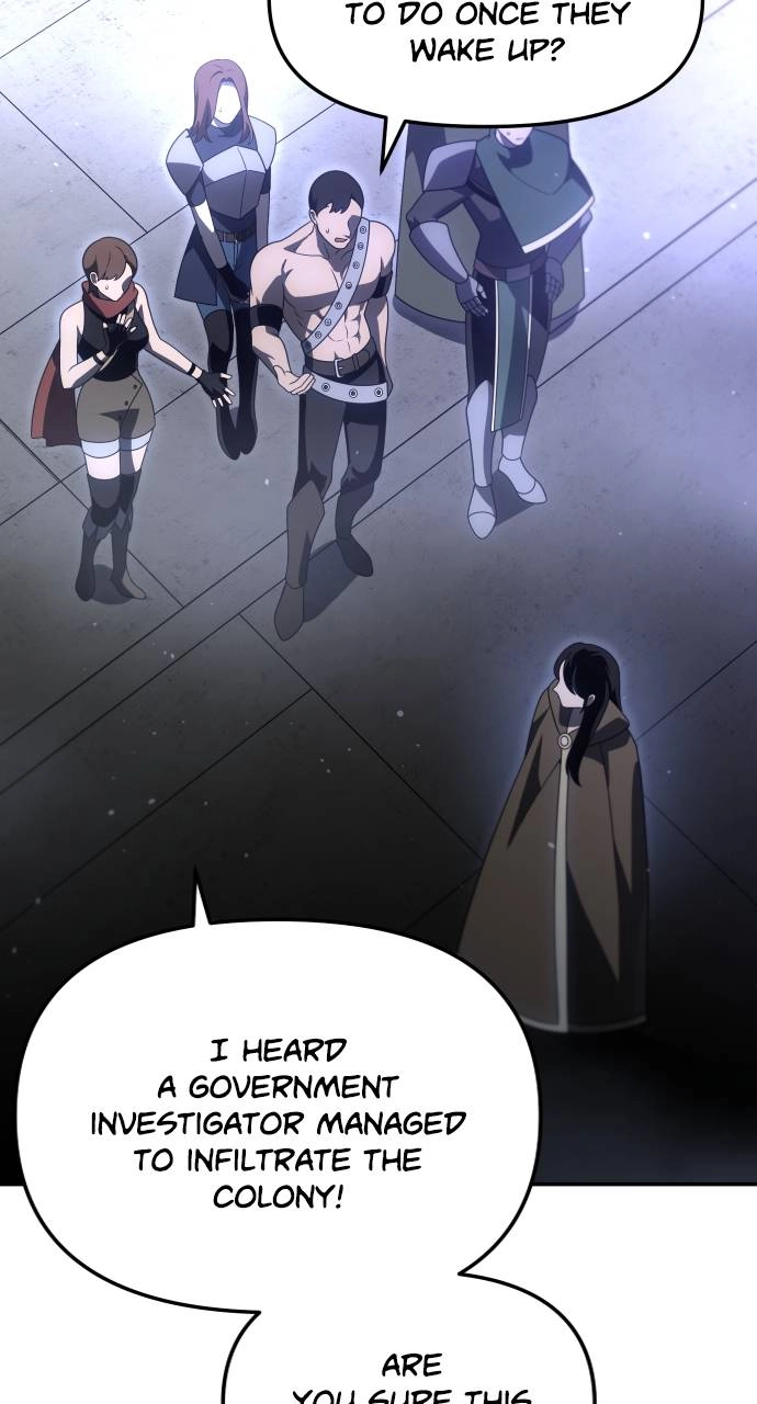 I Was the Final Boss Chapter 66 – Treason (6) Page 41