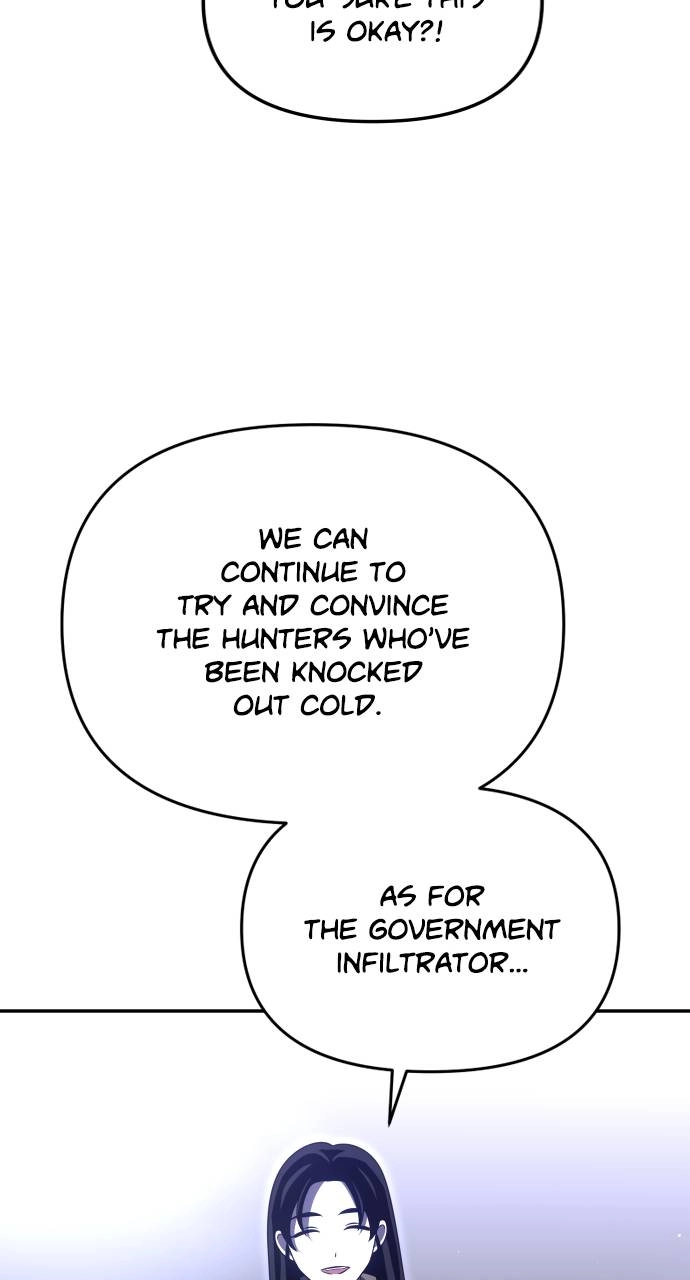 I Was the Final Boss Chapter 66 – Treason (6) Page 42