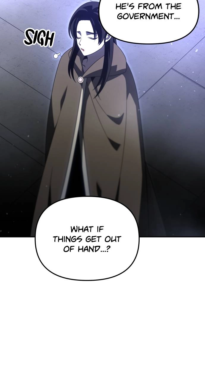 I Was the Final Boss Chapter 66 – Treason (6) Page 46