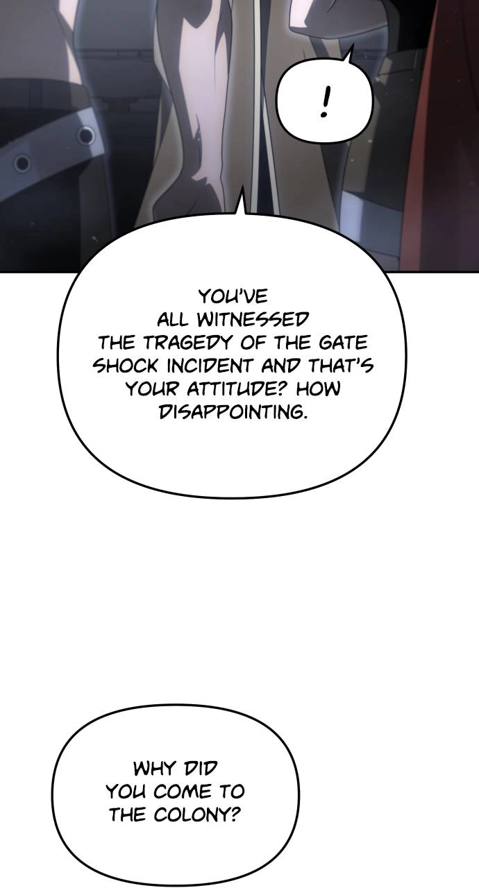 I Was the Final Boss Chapter 66 – Treason (6) Page 49