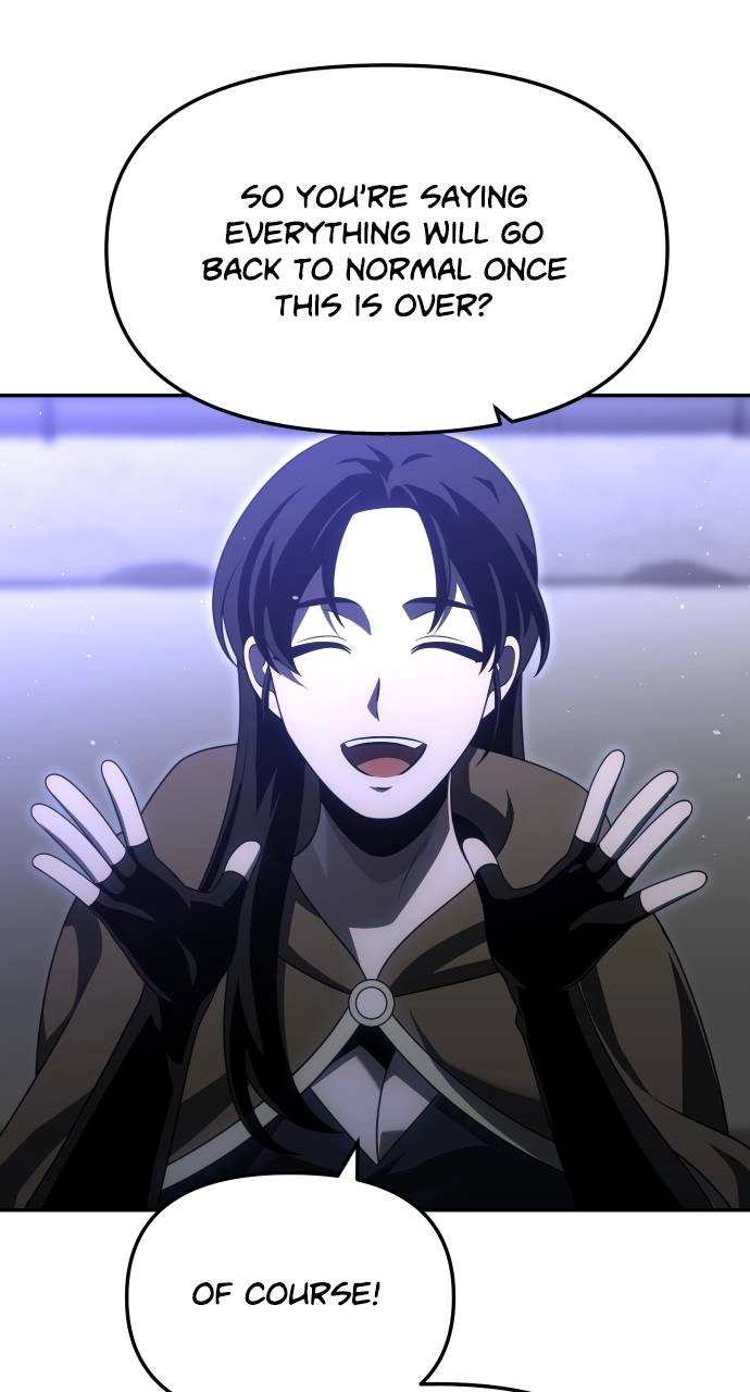 I Was the Final Boss Chapter 66 – Treason (6) Page 56