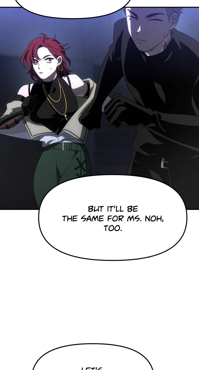 I Was the Final Boss Chapter 66 – Treason (6) Page 6