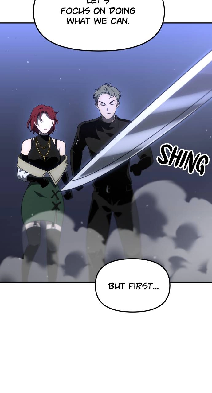 I Was the Final Boss Chapter 66 – Treason (6) Page 7