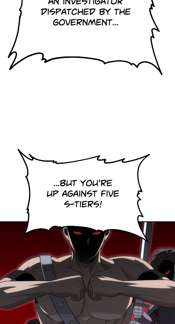 I Was the Final Boss Chapter 66 – Treason (6) Page 82