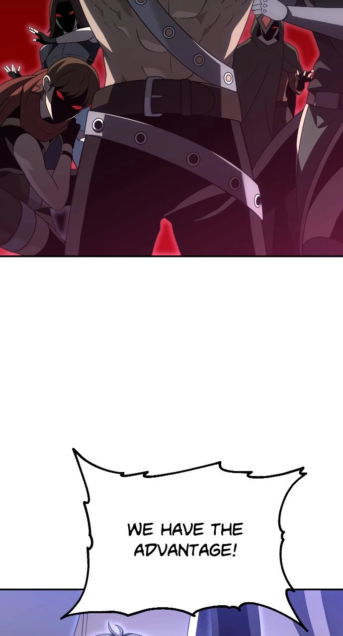I Was the Final Boss Chapter 66 – Treason (6) Page 83