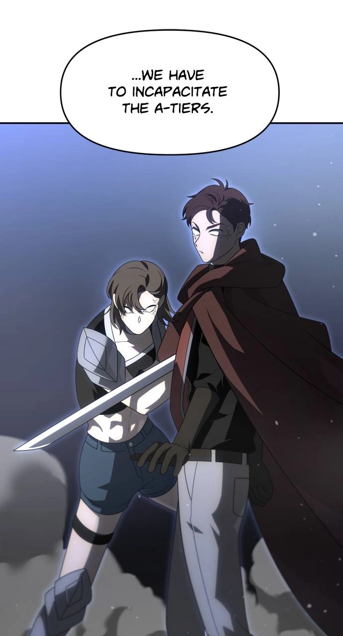 I Was the Final Boss Chapter 66 – Treason (6) Page 8