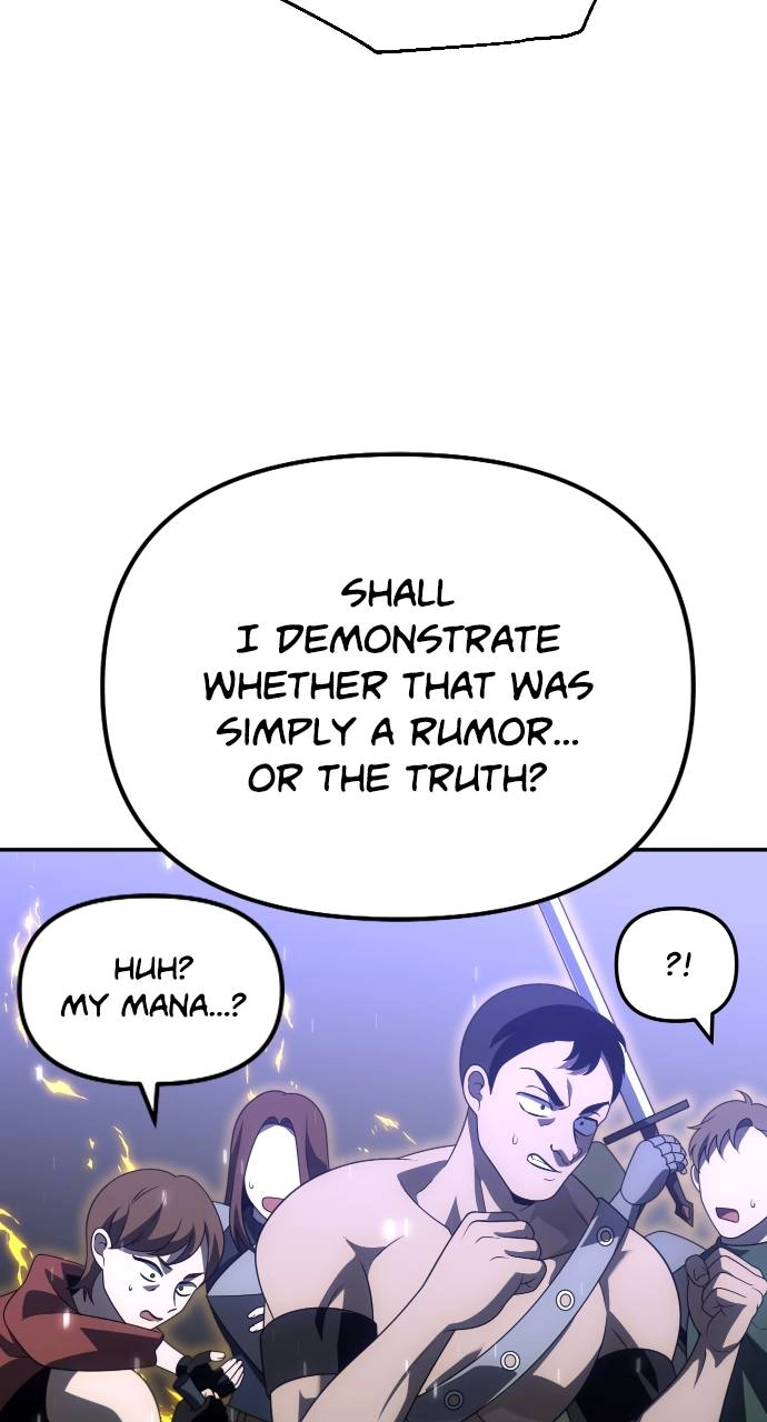 I Was the Final Boss Chapter 66 – Treason (6) Page 90