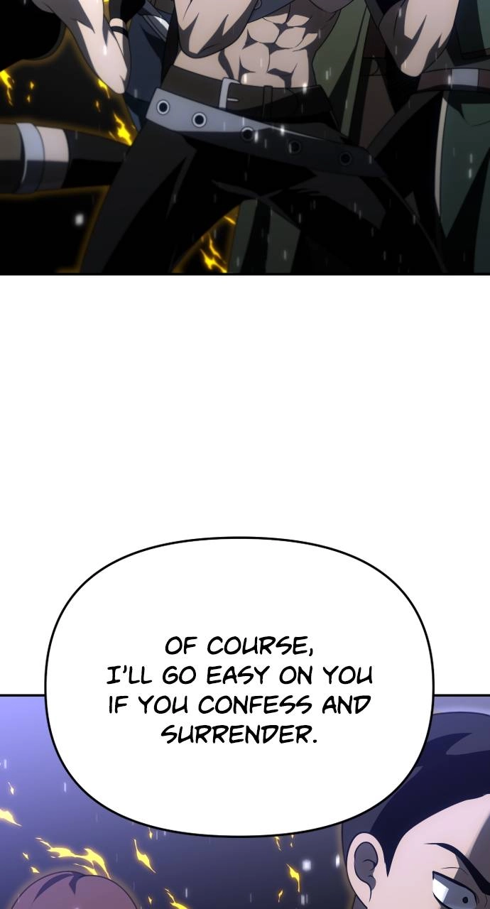 I Was the Final Boss Chapter 66 – Treason (6) Page 91