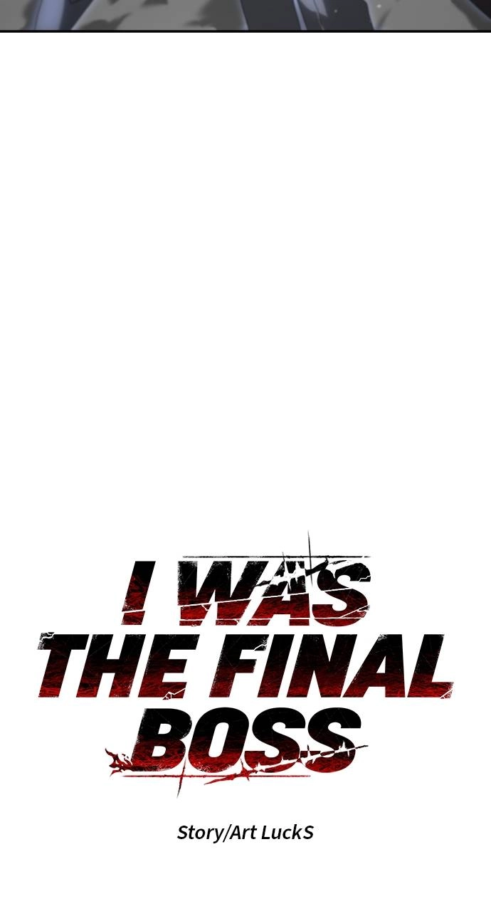 I Was the Final Boss Chapter 66 – Treason (6) Page 9