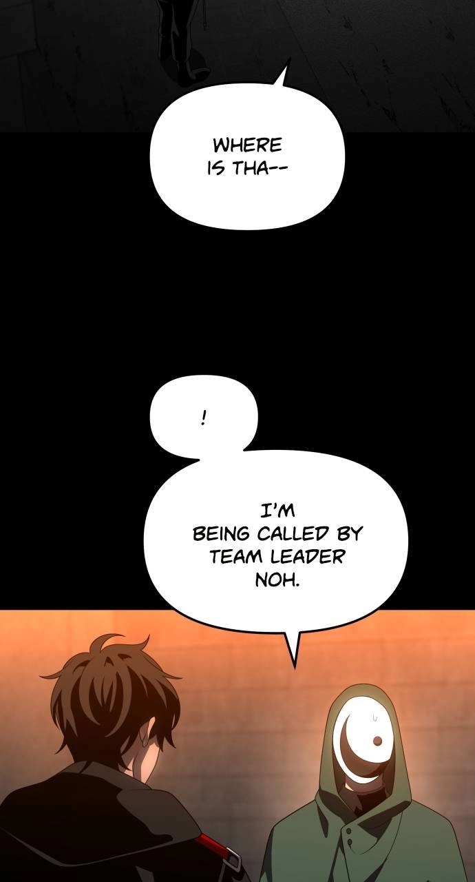I Was the Final Boss Chapter 61 – Treason (1) Page 115