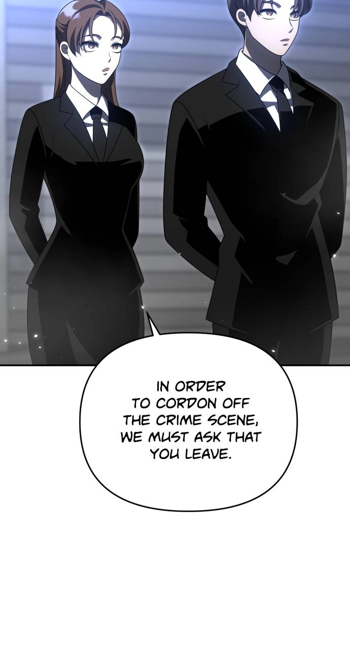 I Was the Final Boss Chapter 61 – Treason (1) Page 11