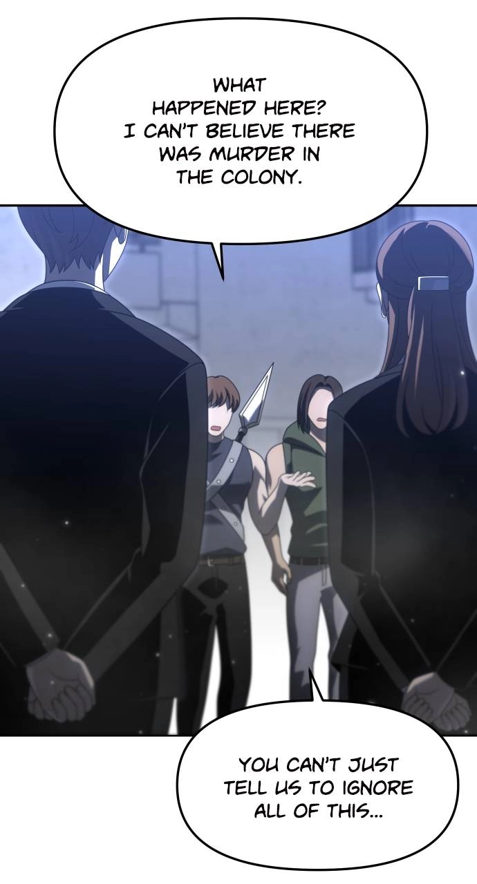 I Was the Final Boss Chapter 61 – Treason (1) Page 12