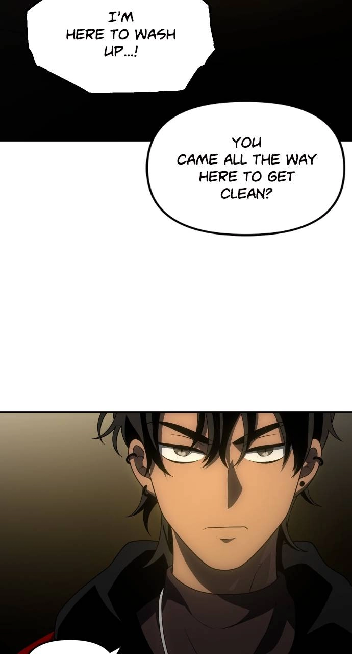 I Was the Final Boss Chapter 61 – Treason (1) Page 134