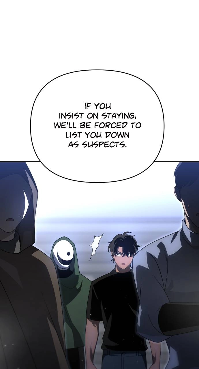 I Was the Final Boss Chapter 61 – Treason (1) Page 14