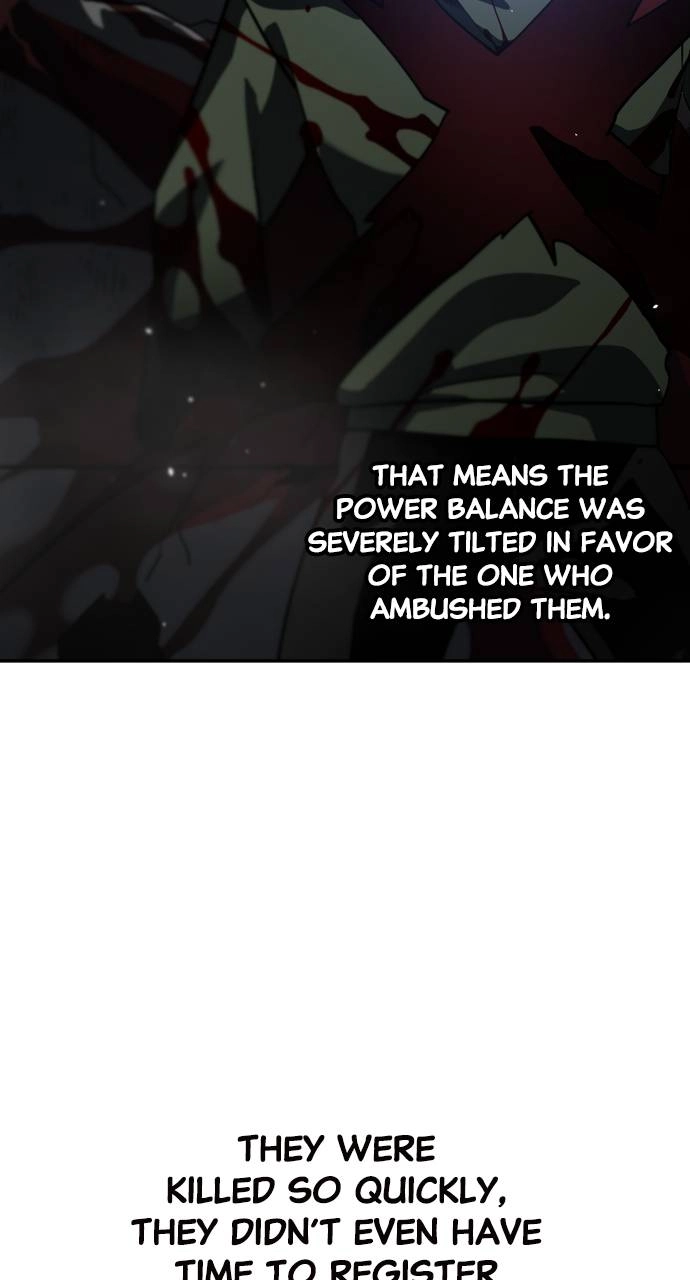 I Was the Final Boss Chapter 61 – Treason (1) Page 17
