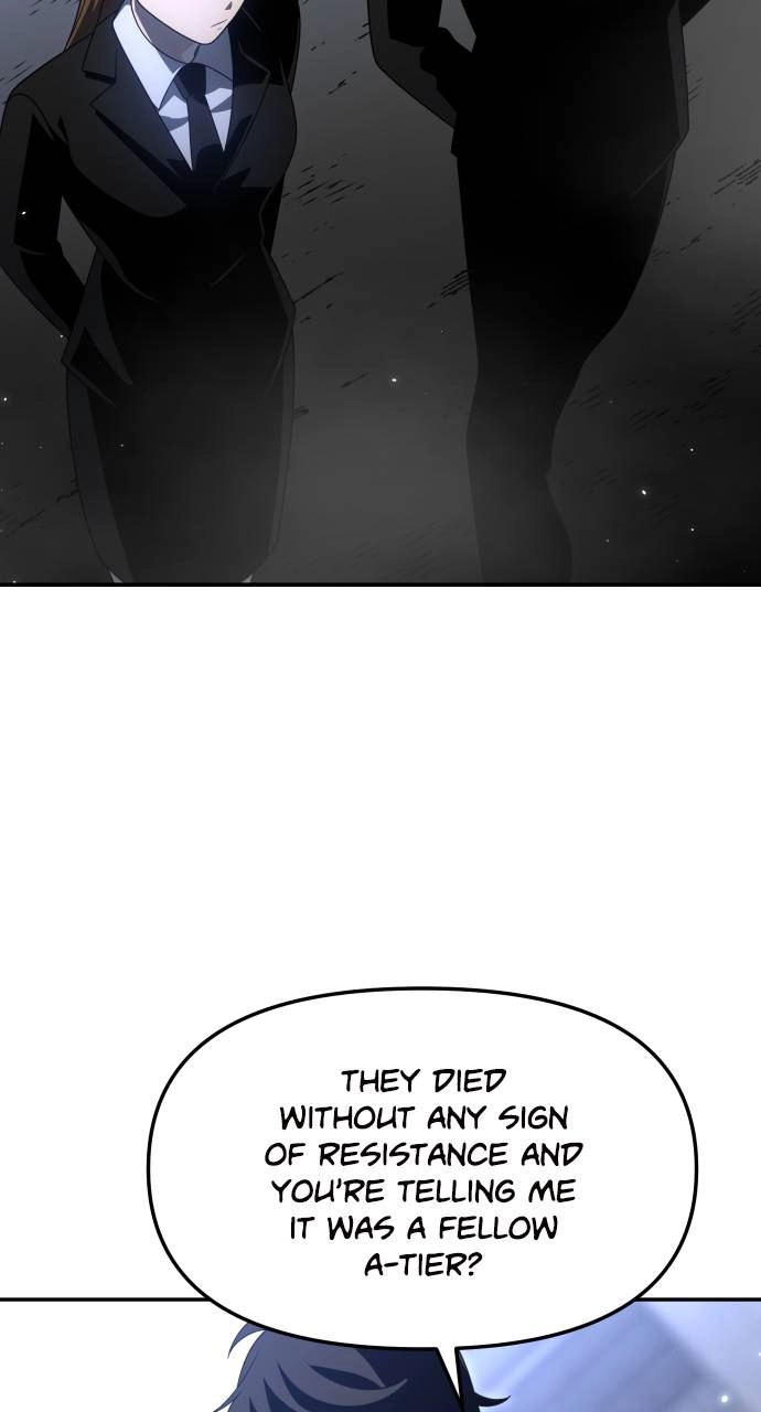 I Was the Final Boss Chapter 61 – Treason (1) Page 19