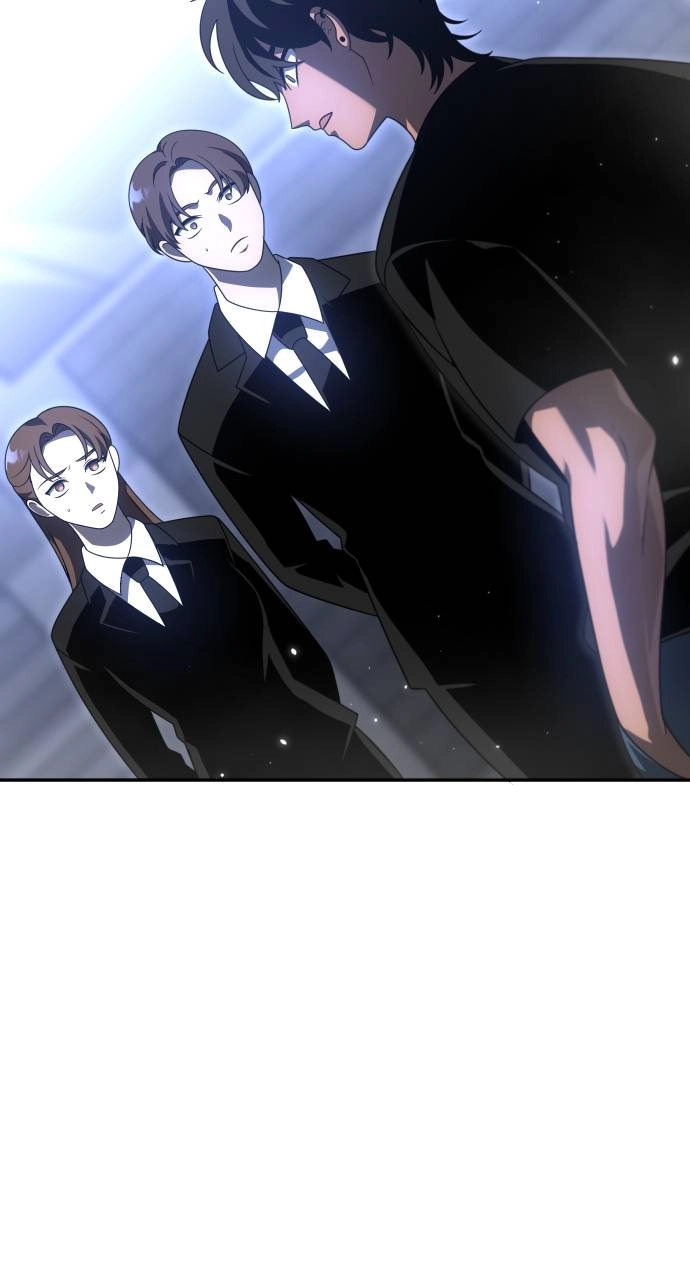 I Was the Final Boss Chapter 61 – Treason (1) Page 20