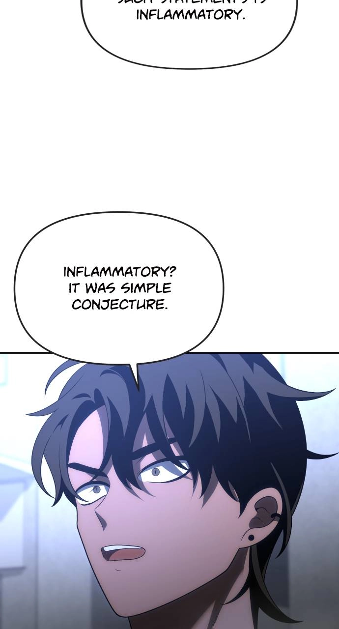 I Was the Final Boss Chapter 61 – Treason (1) Page 22