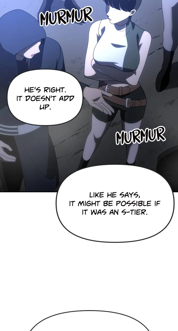 I Was the Final Boss Chapter 61 – Treason (1) Page 24