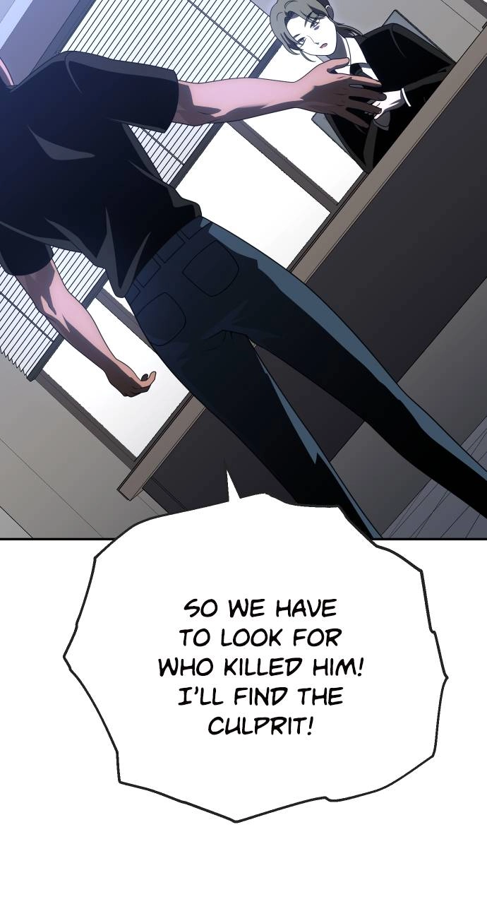 I Was the Final Boss Chapter 61 – Treason (1) Page 34