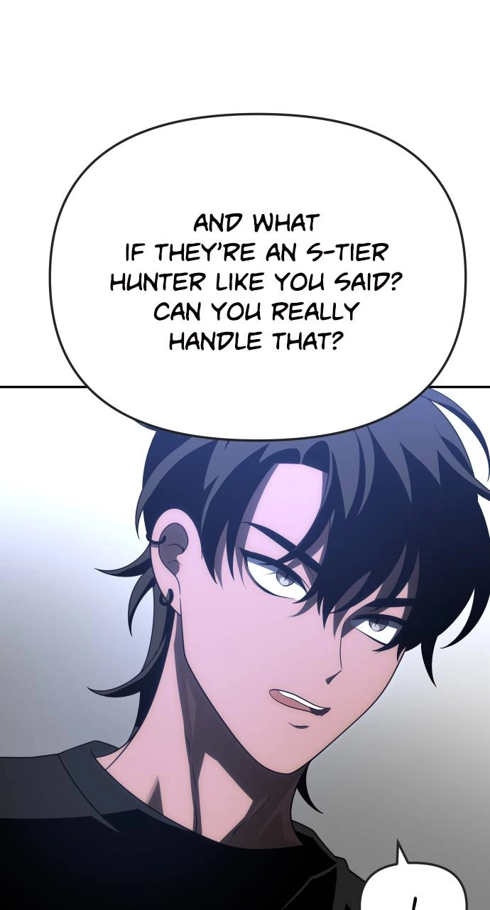 I Was the Final Boss Chapter 61 – Treason (1) Page 35