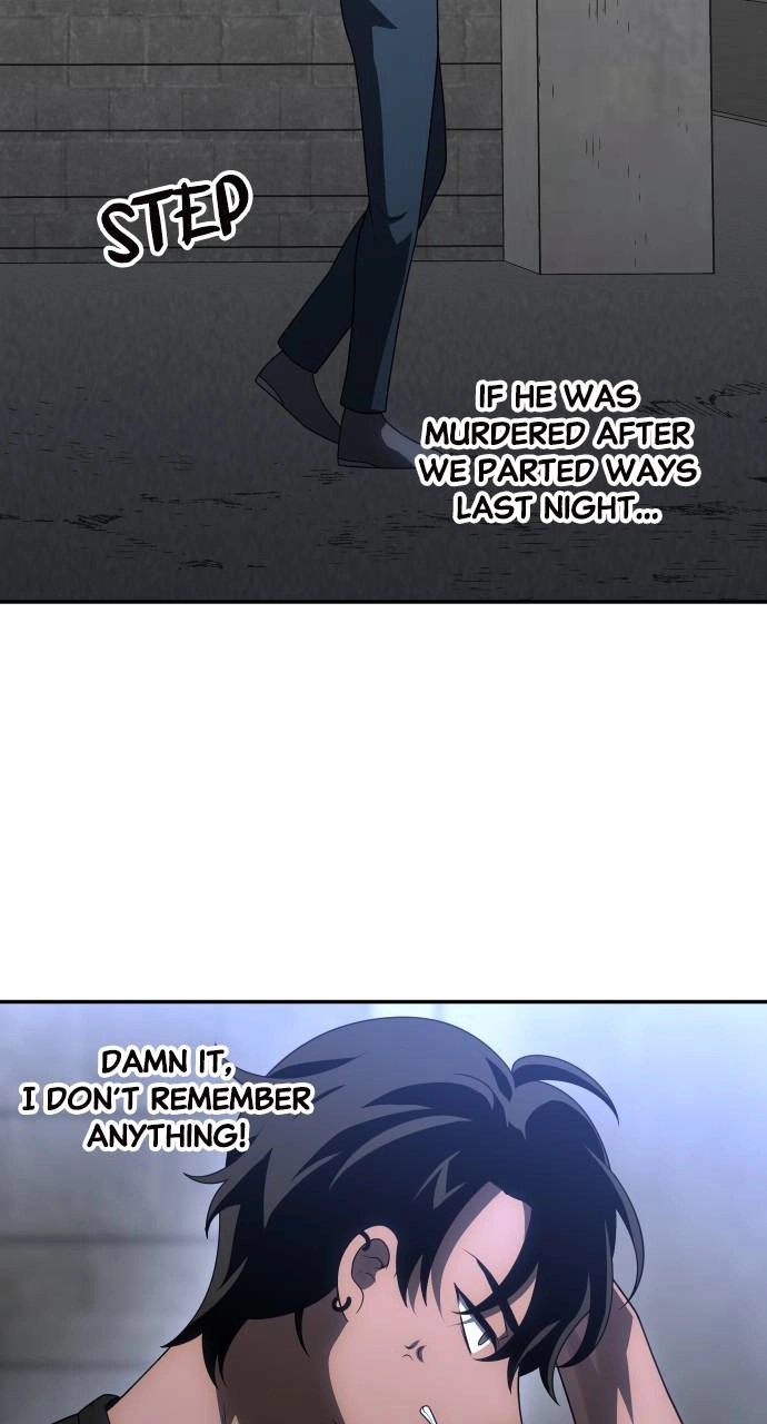 I Was the Final Boss Chapter 61 – Treason (1) Page 43
