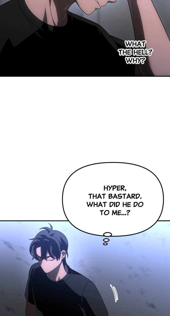 I Was the Final Boss Chapter 61 – Treason (1) Page 44