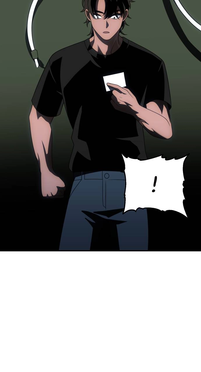 I Was the Final Boss Chapter 61 – Treason (1) Page 49