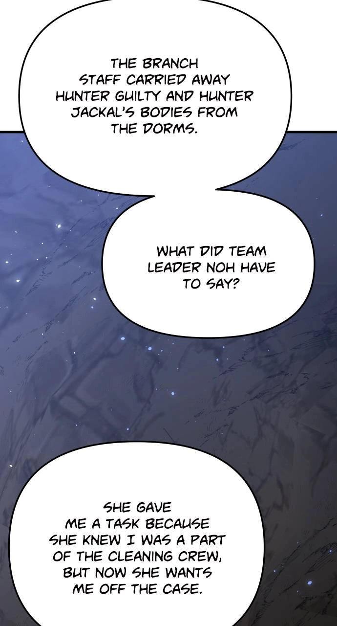 I Was the Final Boss Chapter 61 – Treason (1) Page 54