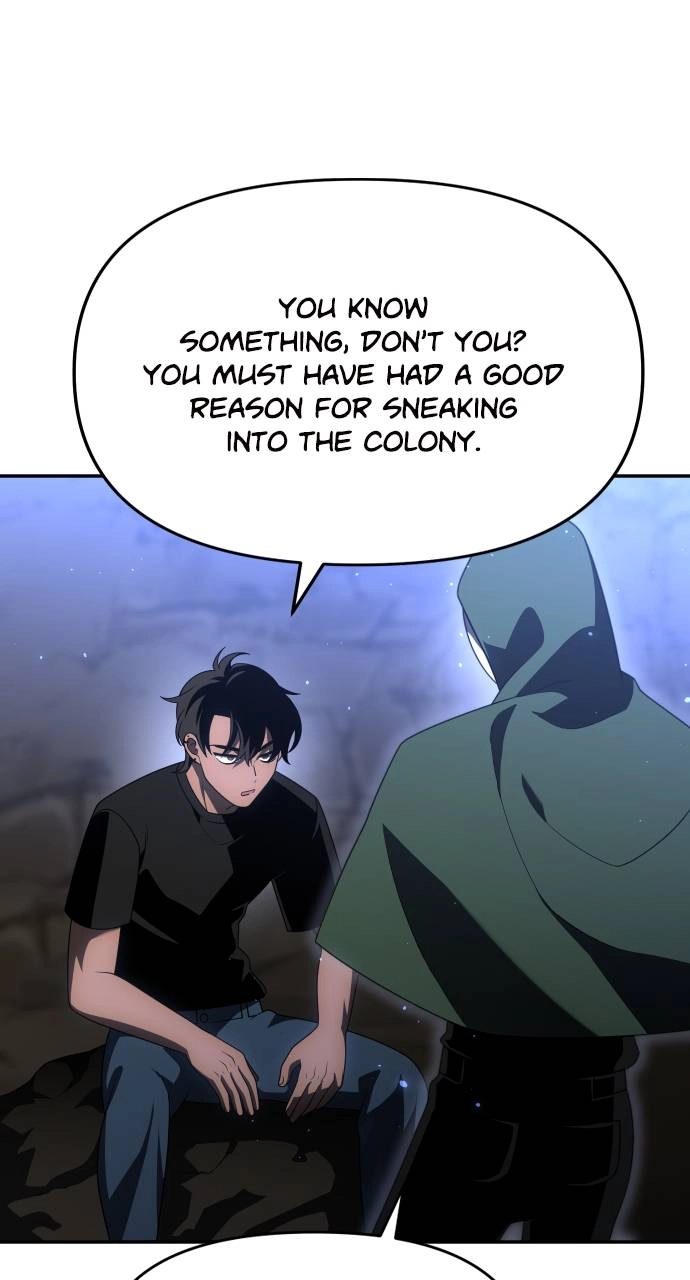 I Was the Final Boss Chapter 61 – Treason (1) Page 56