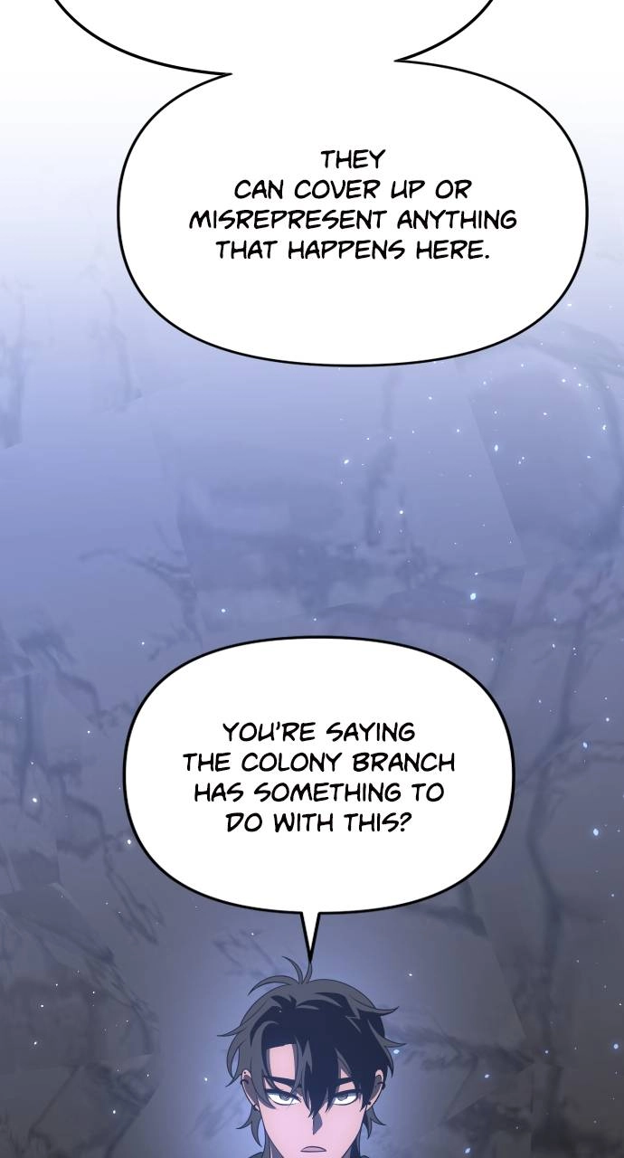 I Was the Final Boss Chapter 61 – Treason (1) Page 59