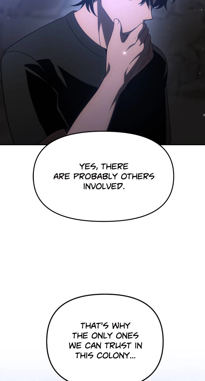 I Was the Final Boss Chapter 61 – Treason (1) Page 68