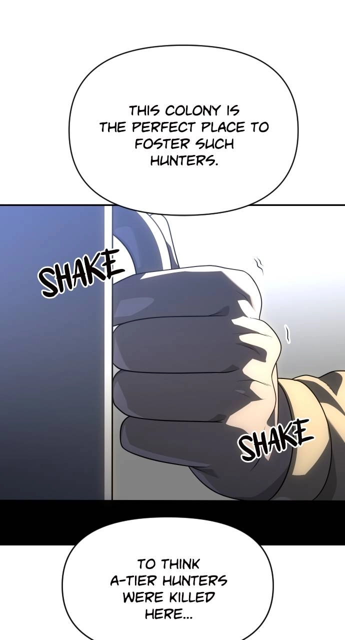 I Was the Final Boss Chapter 61 – Treason (1) Page 81