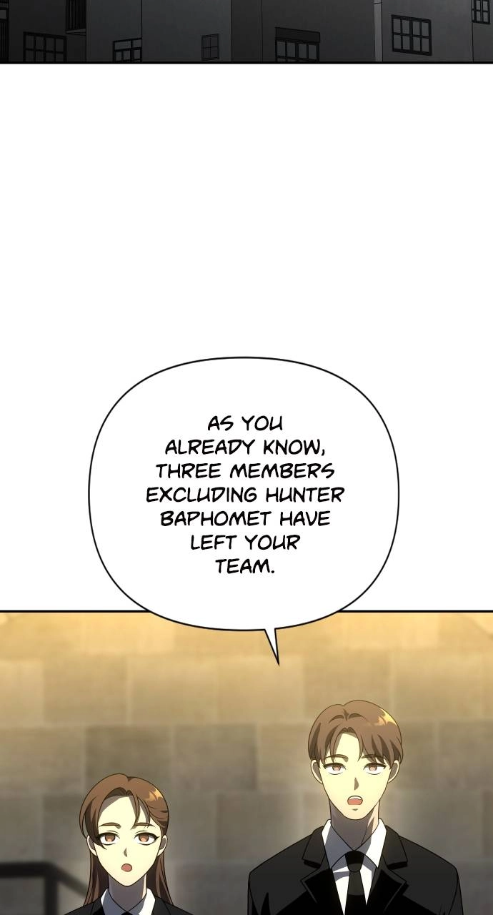 I Was the Final Boss Chapter 61 – Treason (1) Page 84