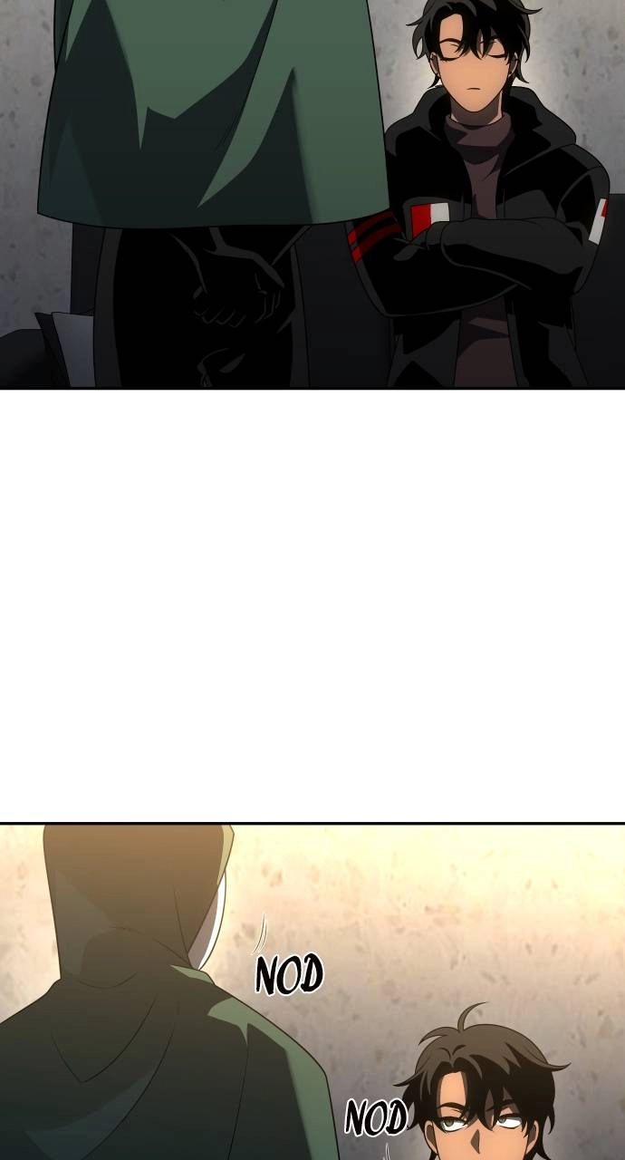 I Was the Final Boss Chapter 61 – Treason (1) Page 90