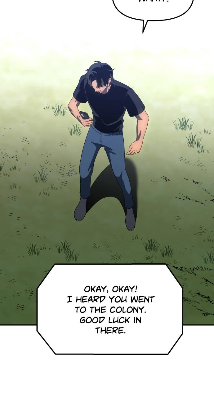 I Was the Final Boss Chapter 60 – The Colony (4) Page 117