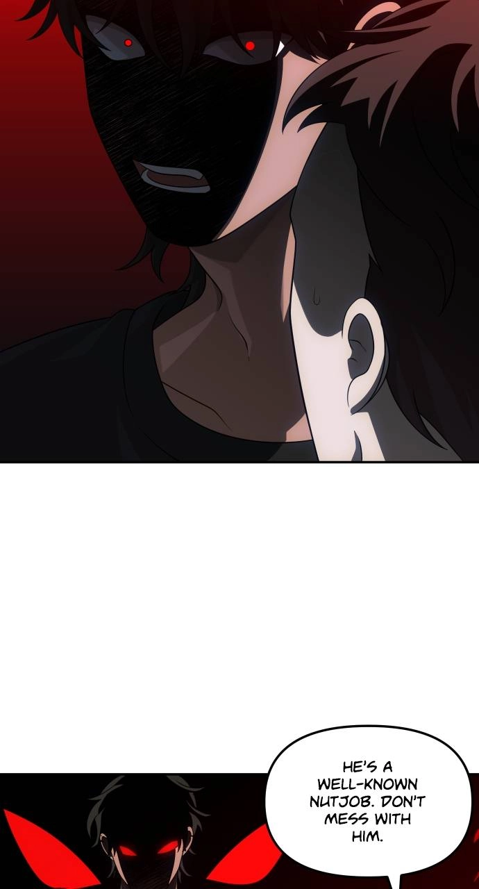 I Was the Final Boss Chapter 60 – The Colony (4) Page 124