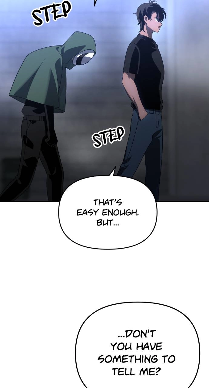 I Was the Final Boss Chapter 60 – The Colony (4) Page 137