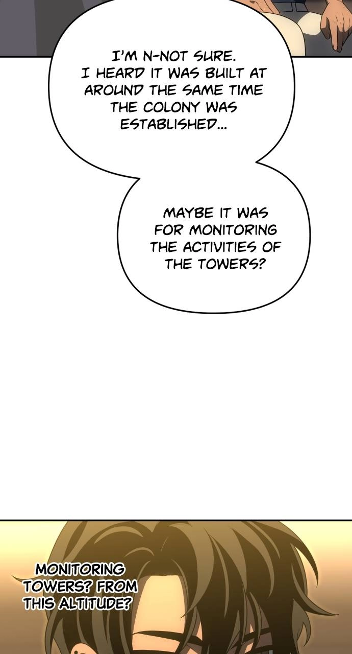 I Was the Final Boss Chapter 60 – The Colony (4) Page 55