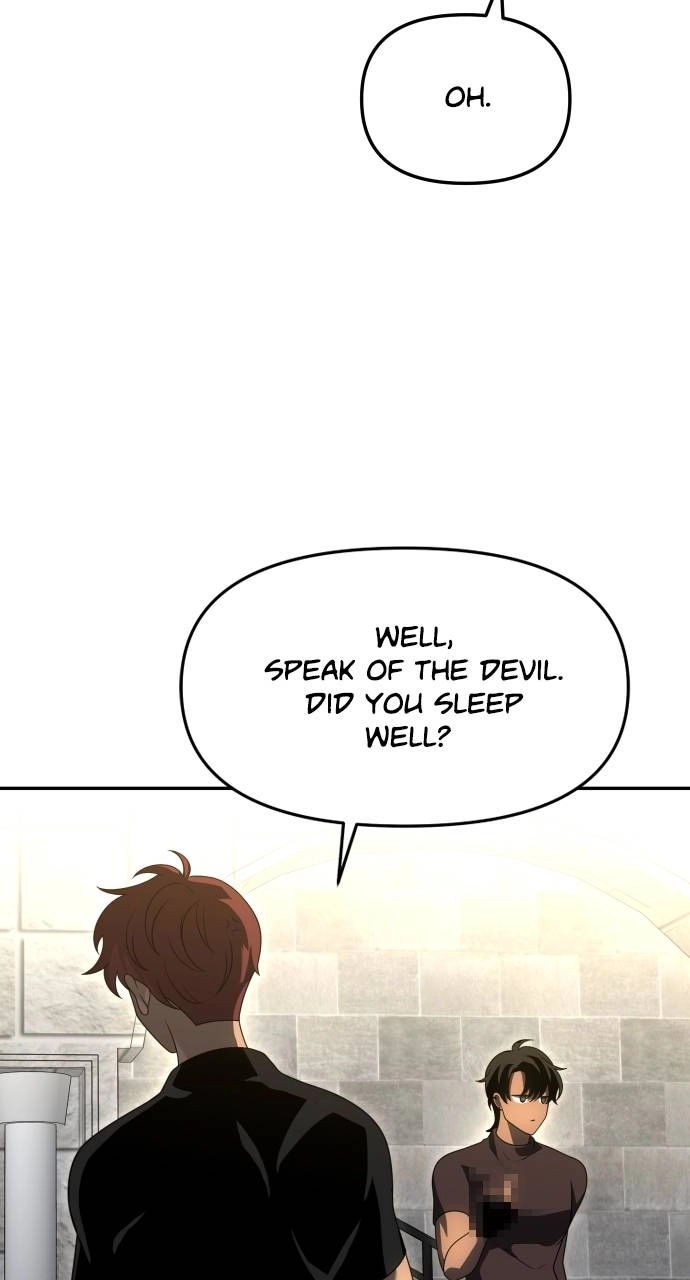 I Was the Final Boss Chapter 60 – The Colony (4) Page 77
