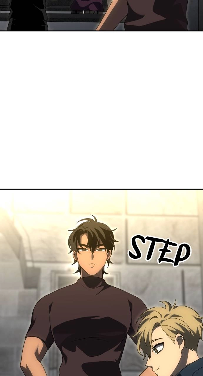 I Was the Final Boss Chapter 60 – The Colony (4) Page 79