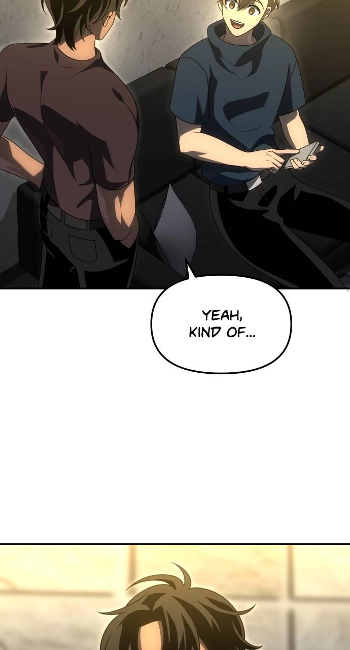 I Was the Final Boss Chapter 60 – The Colony (4) Page 83