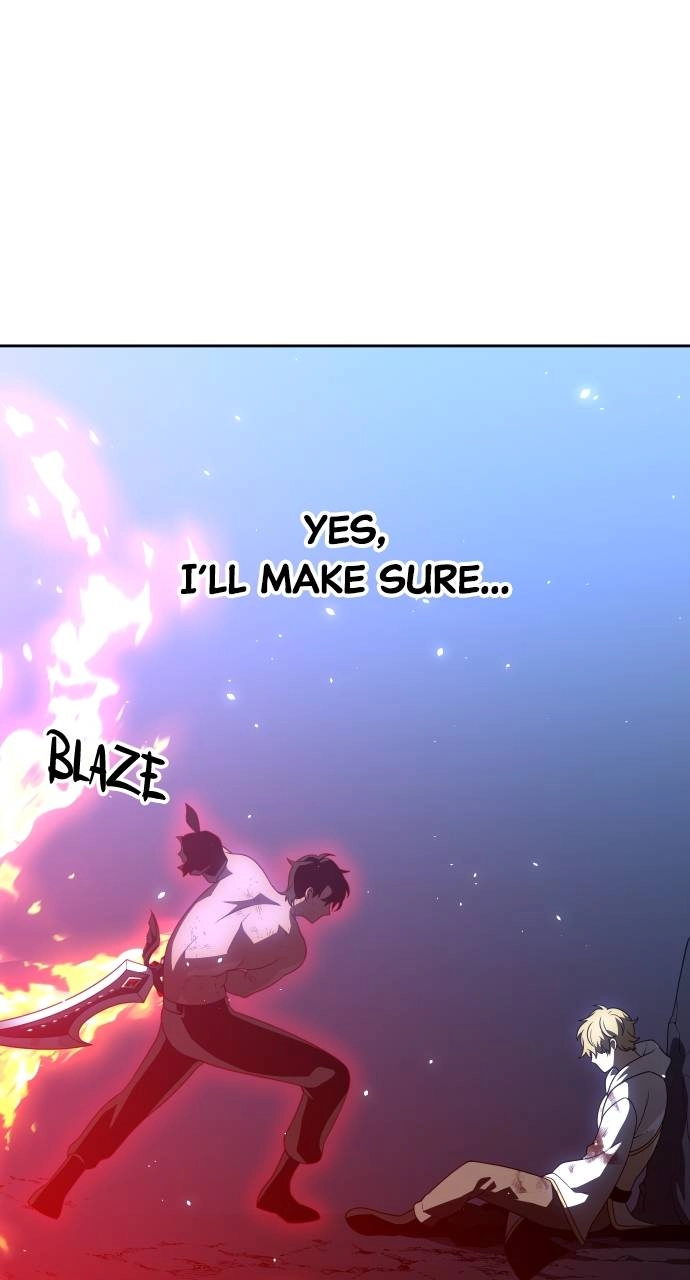 I Was the Final Boss Chapter 34 – Stain (1) Page 110