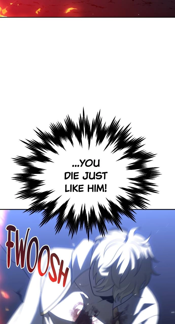 I Was the Final Boss Chapter 34 – Stain (1) Page 111