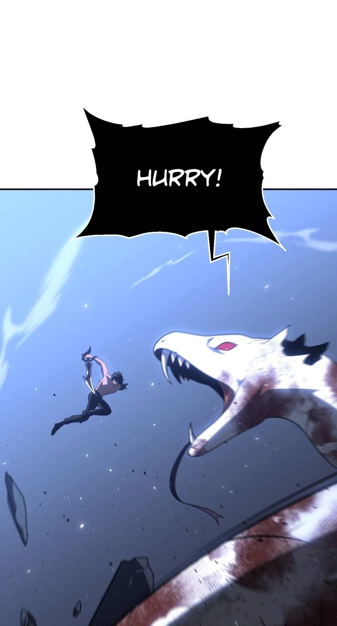I Was the Final Boss Chapter 34 – Stain (1) Page 126