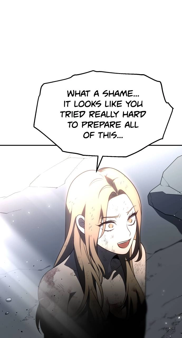 I Was the Final Boss Chapter 34 – Stain (1) Page 135